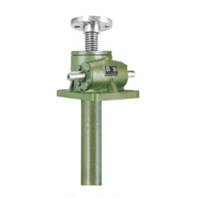 Worm Reducer Gearbox